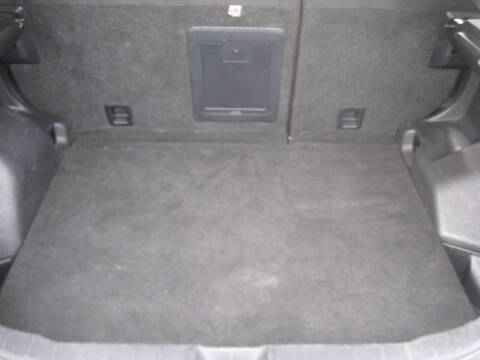 2013 Mitsubishi Outlander Sport SE