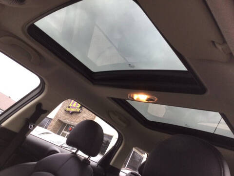 2015 MINI Countryman Cooper S ALL4