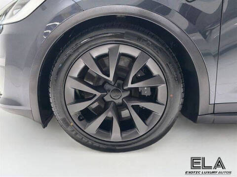 2023 Tesla Model X