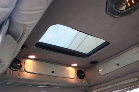 2006 Chevrolet Express 1500