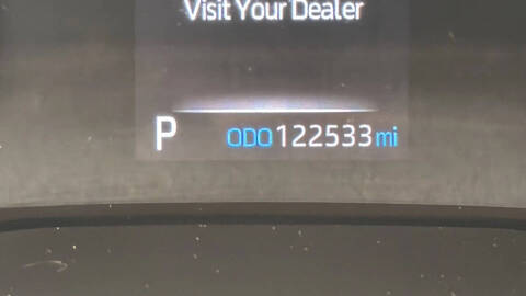 2021 Toyota Sienna