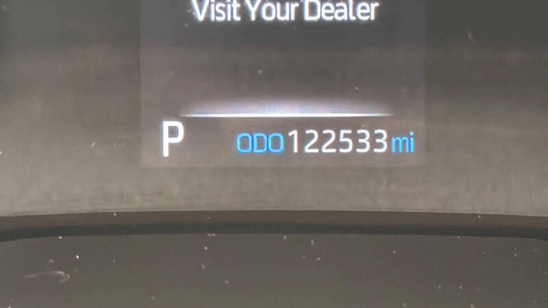 2021 Toyota Sienna