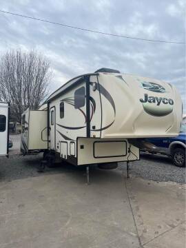 2015 Jayco 27.5RLTS for sale at Motorsports Unlimited - Campers in McAlester OK