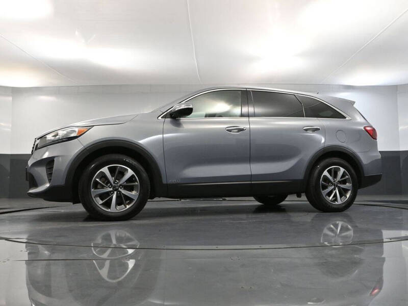 2020 Kia Sorento LX V6