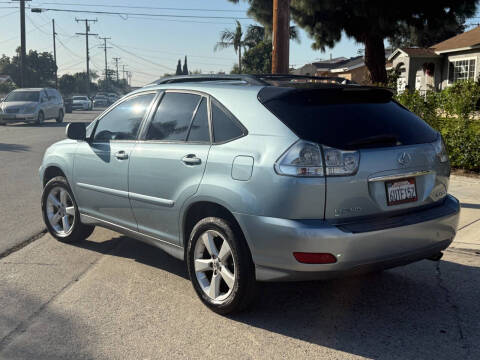 2005 Lexus RX 330