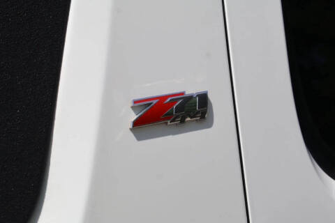2012 Chevrolet Avalanche LT