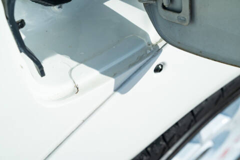 1995 Mitsubishi Lancer Evolution