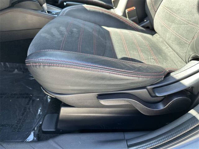 2022 Mitsubishi Outlander Sport