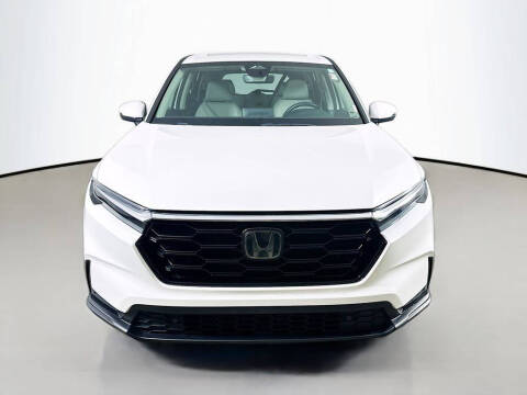 2023 Honda CR-V
