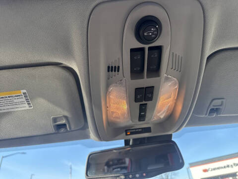 2010 GMC Terrain SLT-2