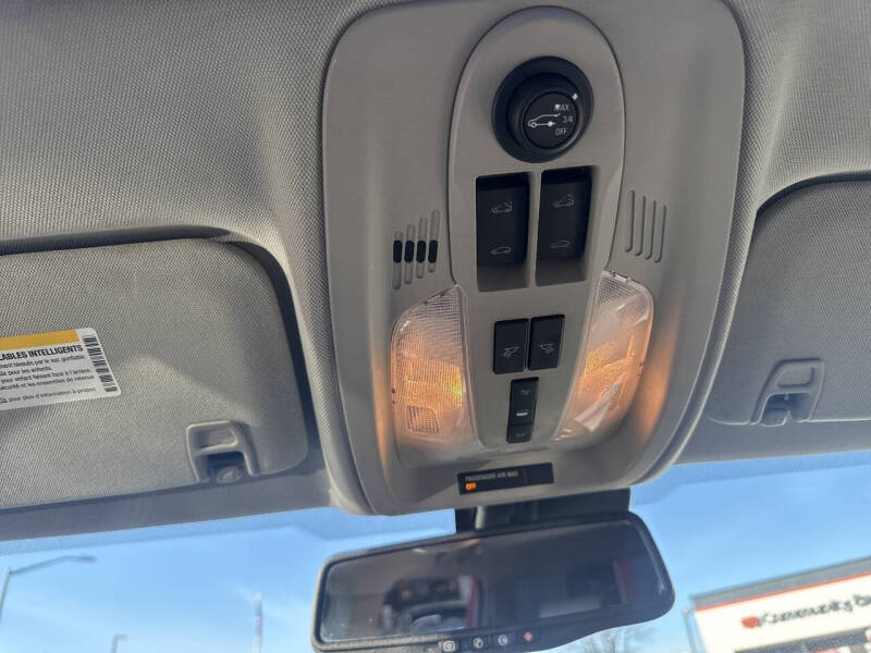 2010 GMC Terrain SLT-2