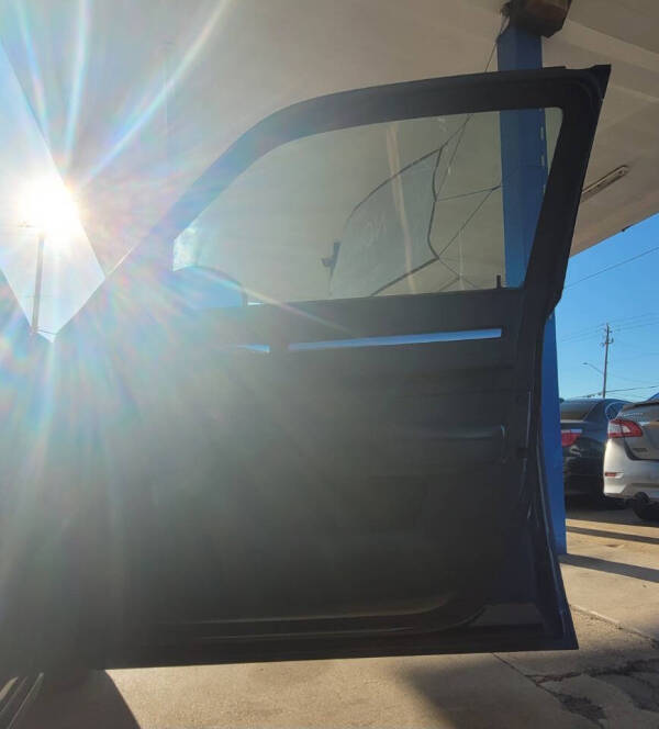 2010 Dodge Charger SE