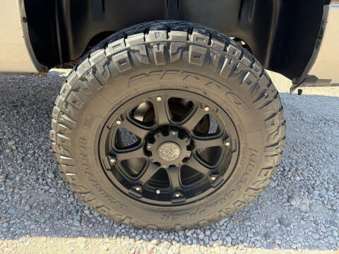 2001 Dodge Ram 2500