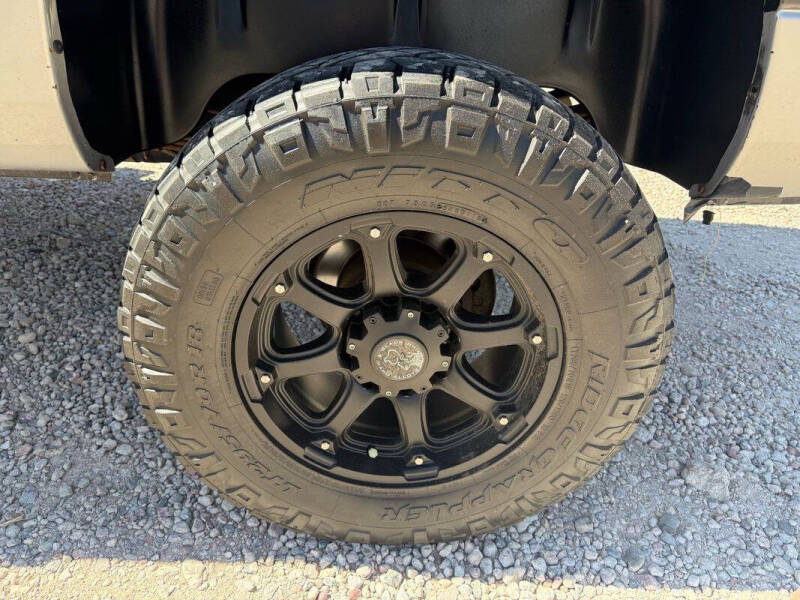 2001 Dodge Ram 2500