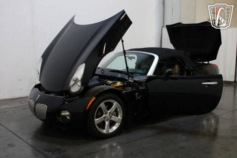 2006 Pontiac Solstice