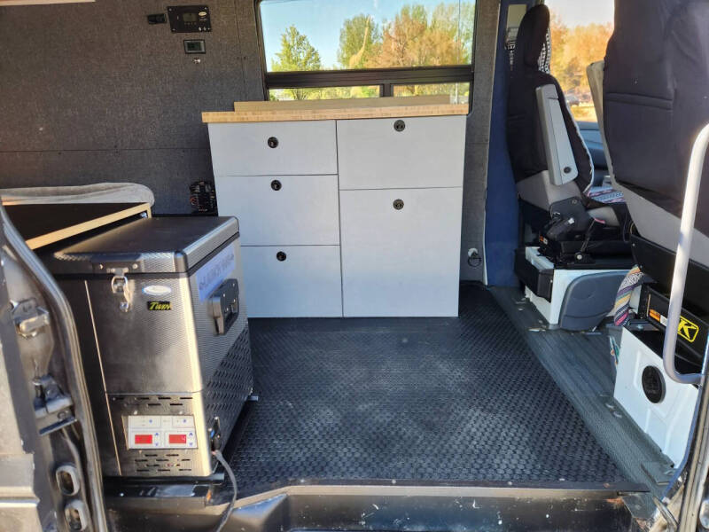 2006 Dodge Sprinter