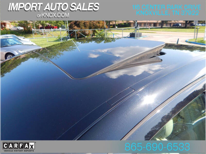 2004 Mercedes-Benz E-Class E 500