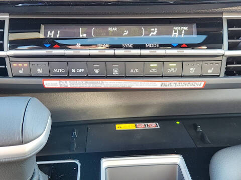 2026 Toyota Sienna Limited 7-Passenger