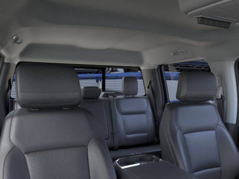 2026 Ford F-350 Super Duty