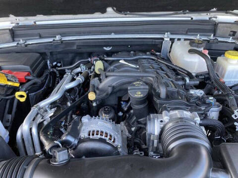 2023 Jeep Gladiator Freedom