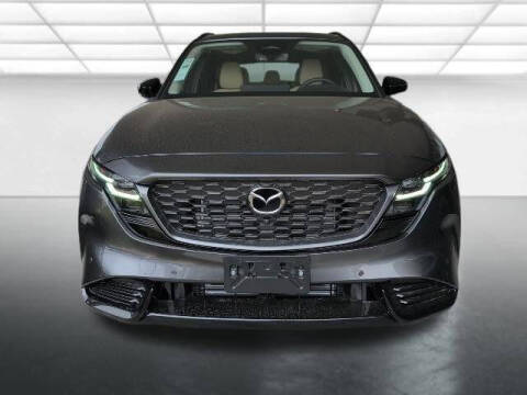2026 Mazda CX-5 2.5 S Premium Plus