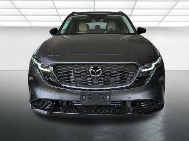 2026 Mazda CX-5 2.5 S Premium Plus