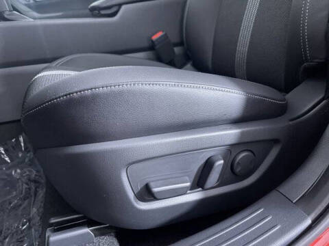 2026 Mazda CX-50 Hybrid Preferred