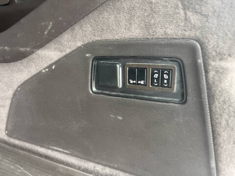 2021 Cadillac Escalade ESV Sport