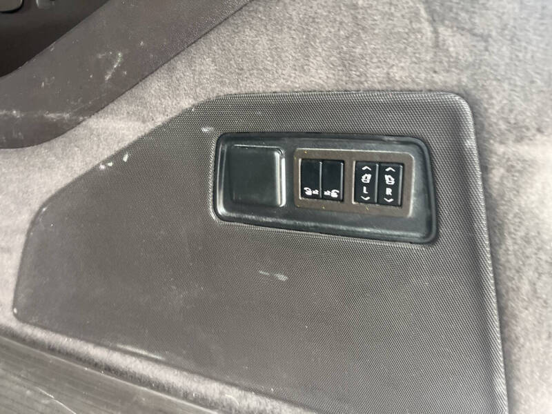 2021 Cadillac Escalade ESV Sport