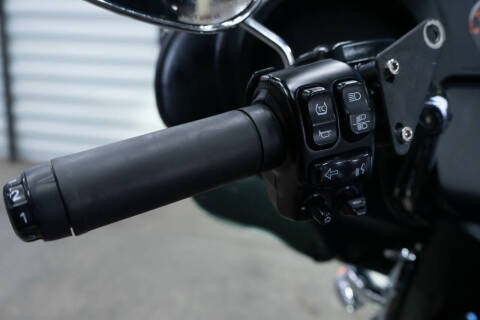 2020 Harley-Davidson Tri Glide Ultra