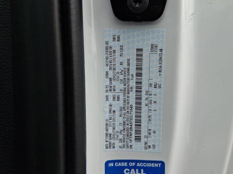 2026 Ford F-250 Super Duty XL