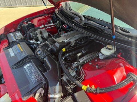 1993 Pontiac Trans Am