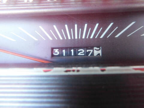 1966 Chevrolet El Camino