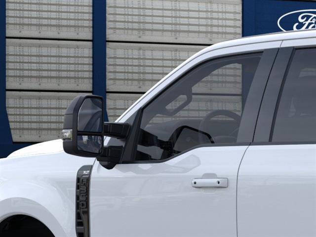 2026 Ford F-350 Super Duty