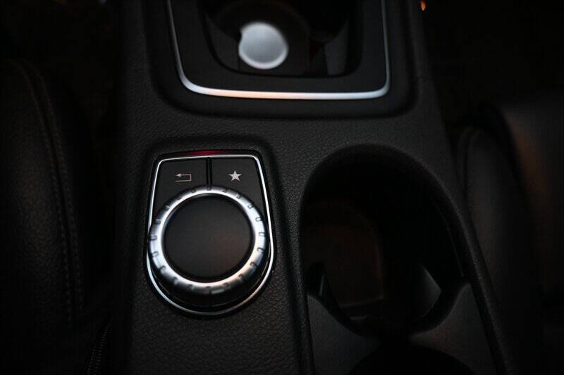 2020 Mercedes-Benz GLA GLA 250