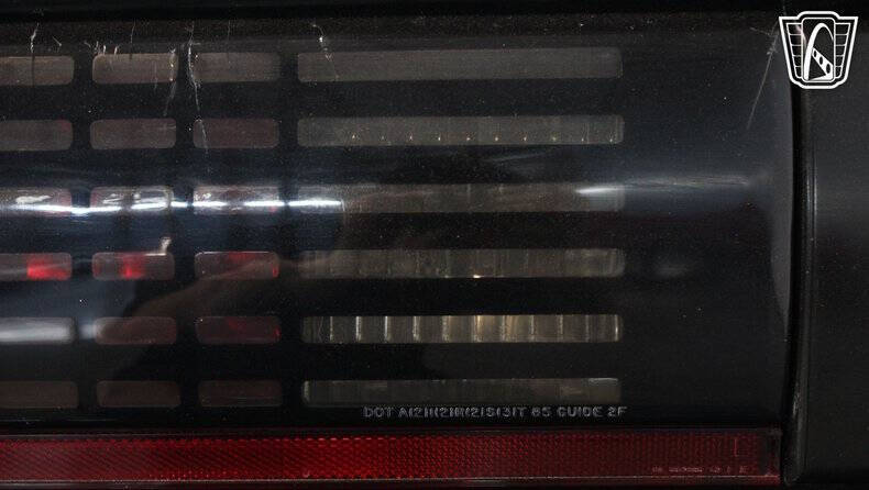 1992 Pontiac Firebird