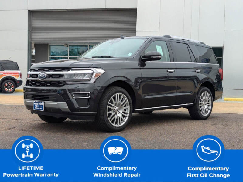 2024 Ford Expedition Limited