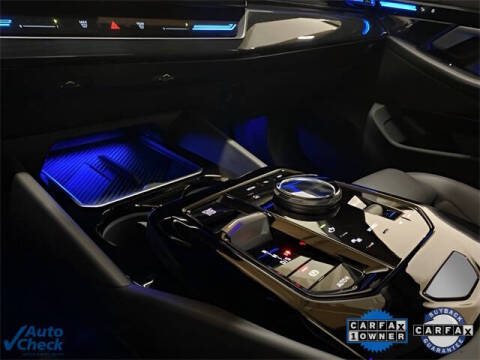 2025 BMW 5 Series 530i xDrive