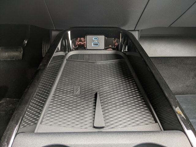 2024 Ford Mustang Mach-E Select