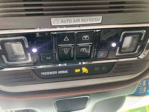 2023 Lincoln Aviator Black Label