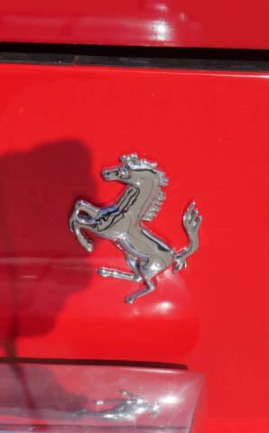 1986 Pontiac Fiero SE