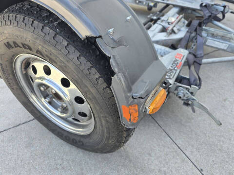 2008 Demco Kar-Kaddy SS