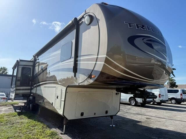 2015 Forest River DYNAMAX