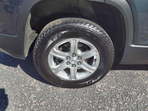 2019 GMC Acadia SLE-1