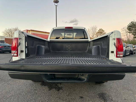 2003 Dodge Dakota