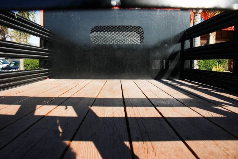 2021 Chevrolet Silverado 3500HD