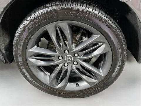 2023 Acura RDX SH-AWD w/A-SPEC