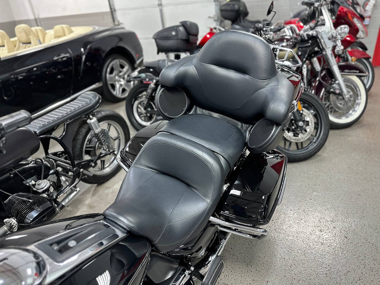 2016 Harley-Davidson Road Glide Special for sale at CityWerks Motorsports in Glendale Heights, IL