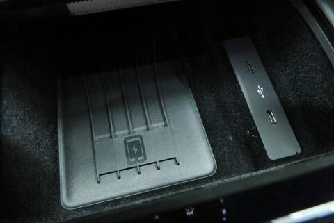 2025 Porsche Cayenne GTS Coupe