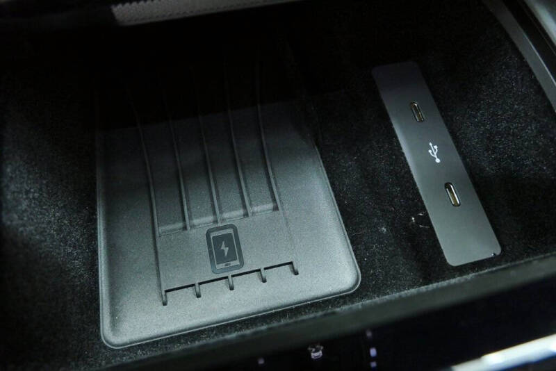 2025 Porsche Cayenne GTS Coupe